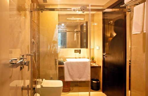 Ajmer Hotel | Hotel Crosslane