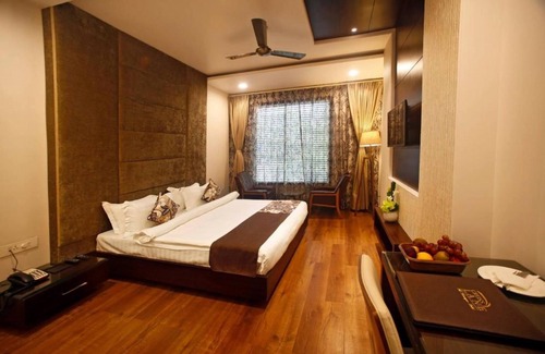 Ajmer Hotel | Hotel Crosslane