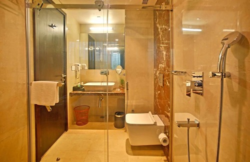 Ajmer Hotel | Hotel Crosslane