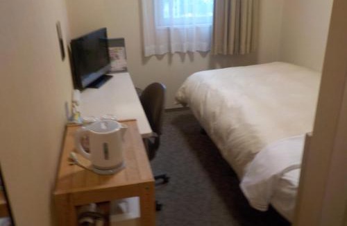 Hitachinaka Hotel | Hotel Crown Hills Katsuta Omotechoten
