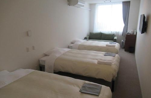 Kushiro Hotel | Hotel Crown Hills Kushiro