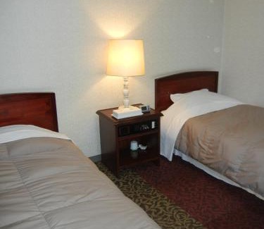Miyoshi Hotel | Hotel CROWN HILLS MIYOSHI