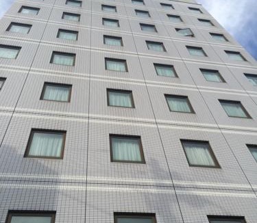 Shunan Hotel | Hotel Crown Hills Tokuyama