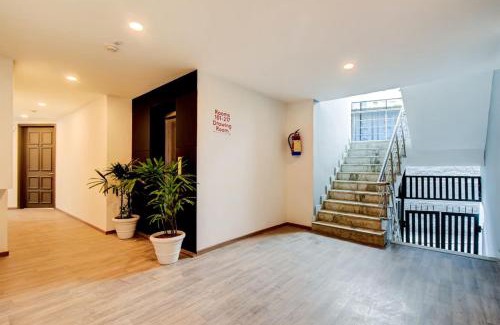 Faridabad Hotel | Hotel Crown Inn Surajkund Near Greenfield