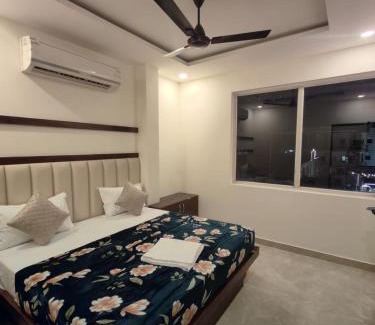 Jalandhar Hotel | Hotel Crown Plaza
