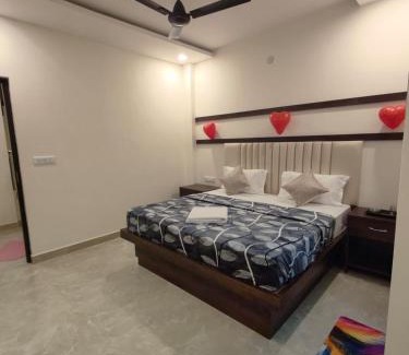 Jalandhar Hotel | Hotel Crown Plaza