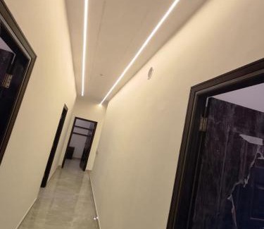 Jalandhar Hotel | Hotel Crown Plaza
