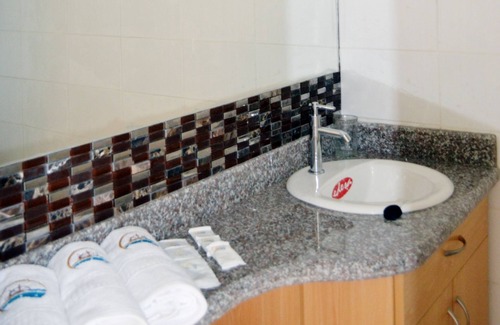 Cojimies Hotel | Hotel Crucero
