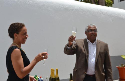 Nova Sintra Hotel | Hotel Cruz Grande-Brava