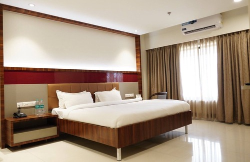 Patia Hotel | Hotel Crystal Crown
