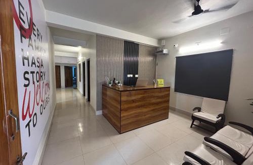 Patia Hotel | Hotel Crystal INN