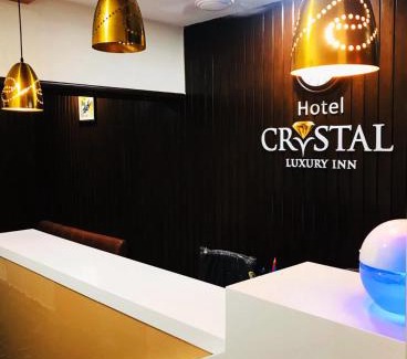 Bandra West Hotel | Hotel Crystal Luxury Inn- Bandra