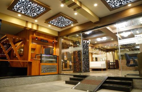 Pirmed Hotel | Hotel Crystals Cove