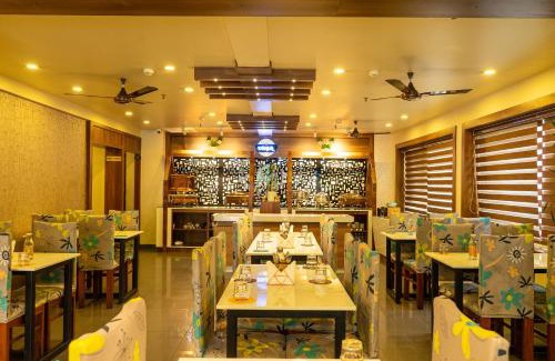 Pirmed Hotel | Hotel Crystals Cove