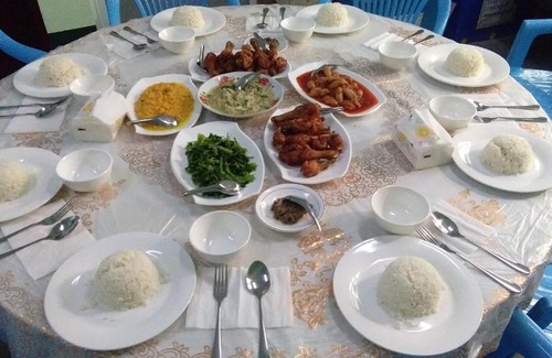 Lashio Hotel | Hotel CS Lashio