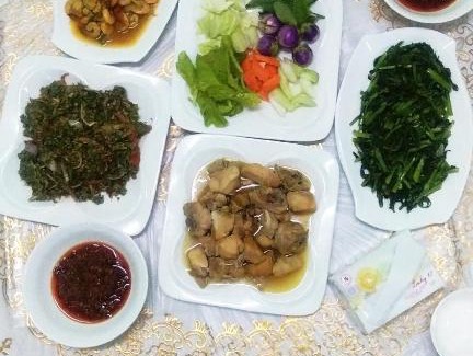 Lashio Hotel | Hotel CS Lashio