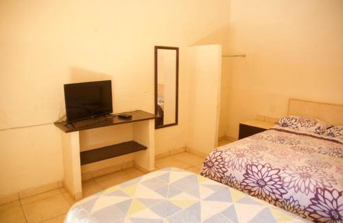 Downtown Queretaro Hotel | Hotel Cuauhtemoc