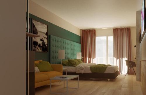 Benidorm Centro Hotel | Hotel Cuco
