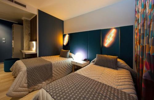 Benidorm Centro Hotel | Hotel Cuco