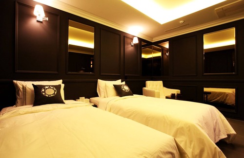 Wangsimnidoseon-dong Hotel | Hotel Cullinan Wangsimni