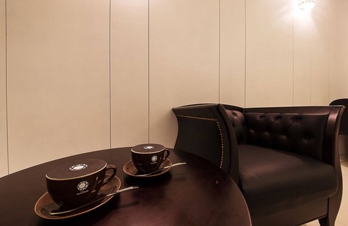 Wangsimnidoseon-dong Hotel | Hotel Cullinan Wangsimni