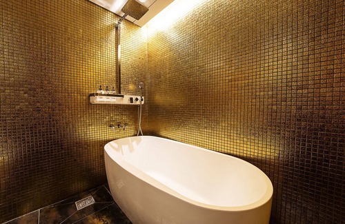 Wangsimnidoseon-dong Hotel | Hotel Cullinan Wangsimni