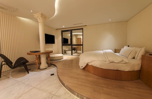 Wangsimnidoseon-dong Hotel | Hotel Cullinan Wangsimni