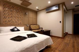 Yongin Hotel | Hotel Cullinan Yongin
