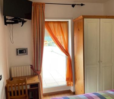 Ardenno Hotel | Hotel Culmine