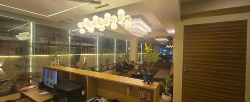 Khattalwada Hotel | Hotel Curl