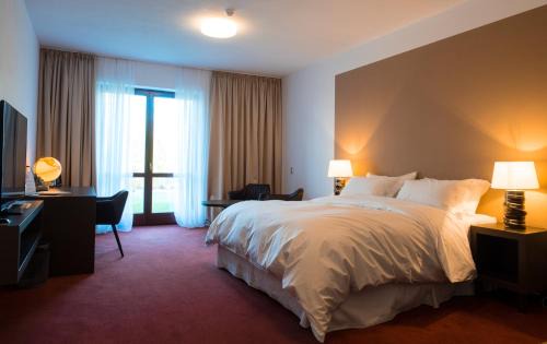 Krnov Hotel | Hotel Cvilín