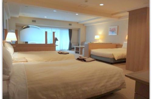 Karuizawa Hotel | Hotel Cypress Karuizawa