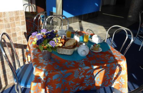 Pietranera Hotel | Hotel Cyrnea