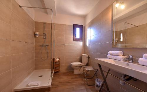 Calvi Hotel | Hotel Cyrnea