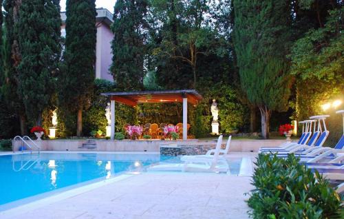Sirmione Hotel | Hotel Désirée - Garda Lake Collection
