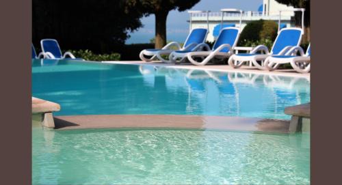 Sirmione Hotel | Hotel Désirée - Garda Lake Collection