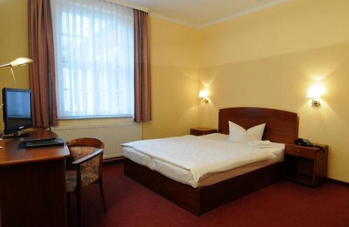 Doebeln Hotel | Hotel Döbelner Hof