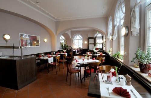 Doebeln Hotel | Hotel Döbelner Hof