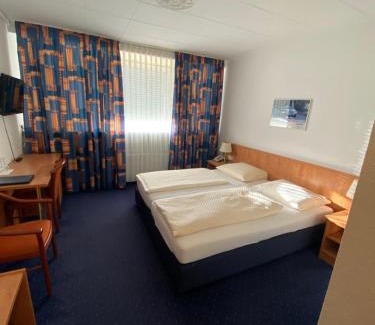 Mitte Hotel | Hotel Dülmener Hof