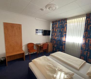 Mitte Hotel | Hotel Dülmener Hof