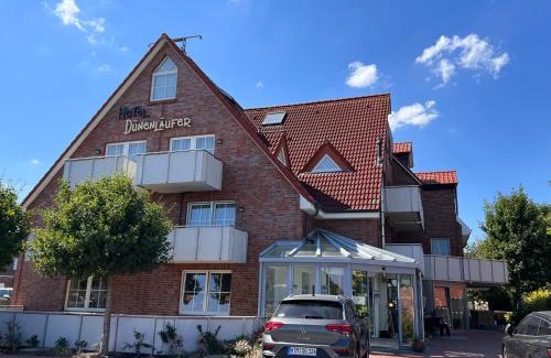 Carolinensiel Hotel | HOTEL DÜNENLÄUFER Carolinensiel