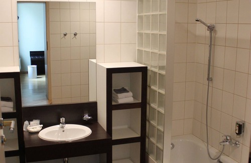 Tournai Hotel | Hotel d'Alcantara