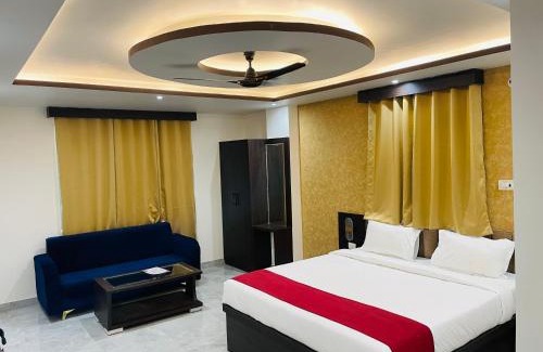Danapur Hotel | Hotel D B Palace