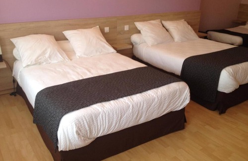Villefranche-de-Lauragais Hotel | Hotel du Lauragais