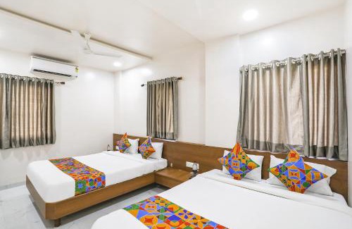 Shirdi Hotel | Hotel D Grand