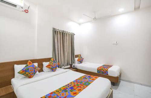 Shirdi Hotel | Hotel D Grand