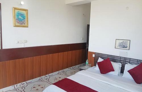 Kandaghat Hotel | Hotel D Pal