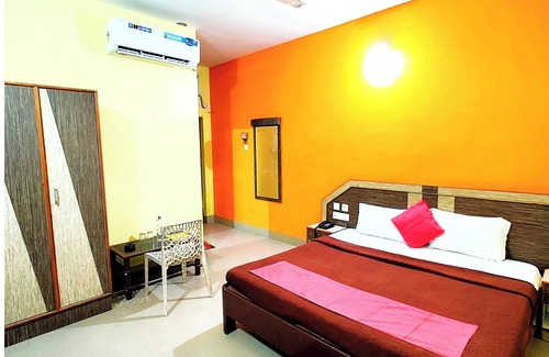 Puri Hotel | Hotel D2 Inn Wi-Fi Parking Near Beach
