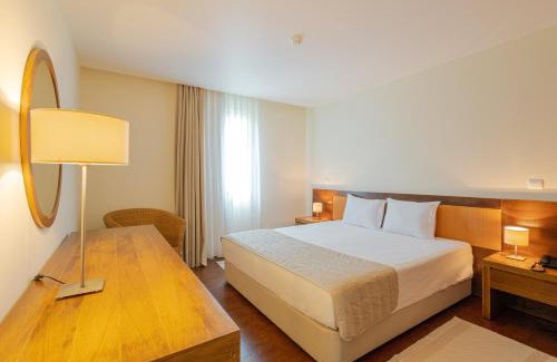 Santa Cruz da Graciosa Hotel | Hotel da Graciosa
