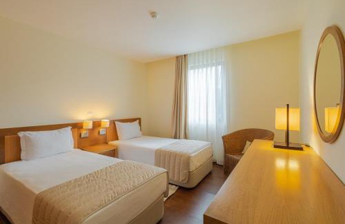 Santa Cruz da Graciosa Hotel | Hotel da Graciosa